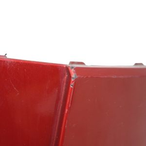 Volvo XC40 Rear Bumper Right Driver Side Corner 2018 ON 31449337 Genuine - Image 8