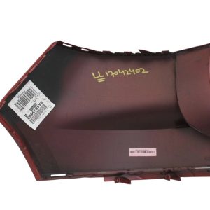 Volvo XC40 Rear Bumper Right Driver Side Corner 2018 ON 31449337 Genuine - Image 9