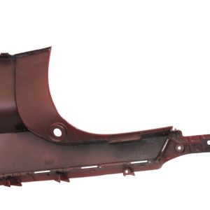 Volvo XC40 Rear Bumper Right Driver Side Corner 2018 ON 31449337 Genuine - Image 10