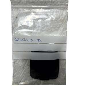 Volvo XC40 Rear Bumper Tow Hook Eye Cap Cover 2018 ON 31449335 Genuine - Image 13