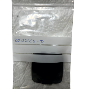 Volvo XC40 Rear Bumper Tow Hook Eye Cap Cover 2018 ON 31449335 Genuine - Image 14