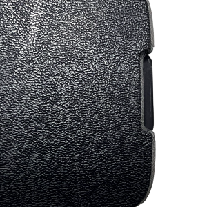 Volvo XC40 Rear Bumper Tow Hook Eye Cap Cover 2018 ON 31449335 Genuine - Image 4