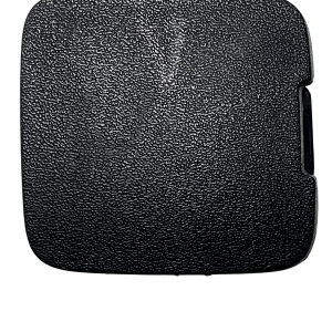 Volvo XC40 Rear Bumper Tow Hook Eye Cap Cover 2018 ON 31449335 Genuine - Image 1