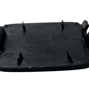 Volvo XC40 Rear Bumper Tow Hook Eye Cap Cover 2018 ON 31449335 Genuine - Image 8