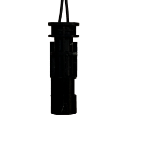 Volvo XC60 Exhaust Gas Lambda Temperature Sensor Connector 117034991 Genuine 9 Volvo XC60 Exhaust Gas Lambda Temperature Sensor Connector 117034991 Genuine - Image 2