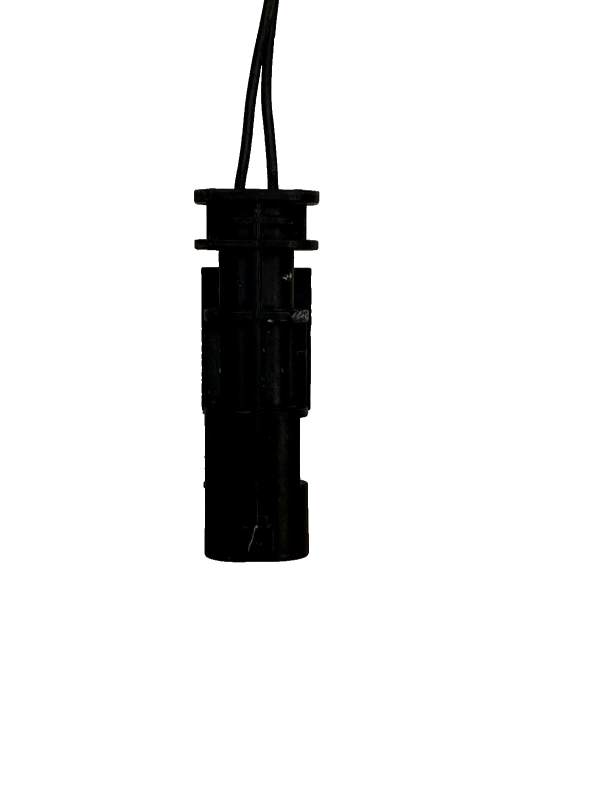 Volvo XC60 Exhaust Gas Lambda Temperature Sensor Connector 117034991 Genuine 1 Volvo XC60 Exhaust Gas Lambda Temperature Sensor Connector 117034991 Genuine 178442413343 2