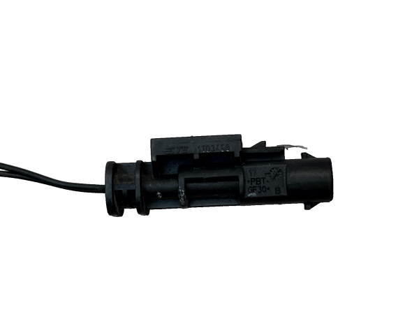 Volvo XC60 Exhaust Gas Lambda Temperature Sensor Connector 117034991 Genuine 2 Volvo XC60 Exhaust Gas Lambda Temperature Sensor Connector 117034991 Genuine 178442413343 3
