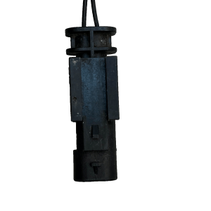 Volvo XC60 Exhaust Gas Lambda Temperature Sensor Connector 117034991 Genuine 11 Volvo XC60 Exhaust Gas Lambda Temperature Sensor Connector 117034991 Genuine - Image 4