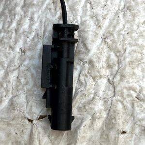 Volvo XC60 Exhaust Gas Lambda Temperature Sensor Connector 117034991 Genuine 12 Volvo XC60 Exhaust Gas Lambda Temperature Sensor Connector 117034991 Genuine - Image 5