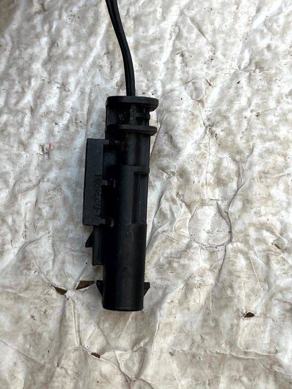Volvo XC60 Exhaust Gas Lambda Temperature Sensor Connector 117034991 Genuine 4 Volvo XC60 Exhaust Gas Lambda Temperature Sensor Connector 117034991 Genuine 178442413343 5