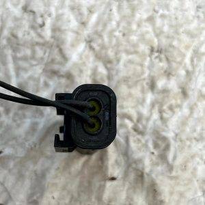 Volvo XC60 Exhaust Gas Lambda Temperature Sensor Connector 117034991 Genuine 13 Volvo XC60 Exhaust Gas Lambda Temperature Sensor Connector 117034991 Genuine - Image 6