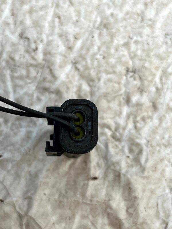 Volvo XC60 Exhaust Gas Lambda Temperature Sensor Connector 117034991 Genuine 5 Volvo XC60 Exhaust Gas Lambda Temperature Sensor Connector 117034991 Genuine 178442413343 6
