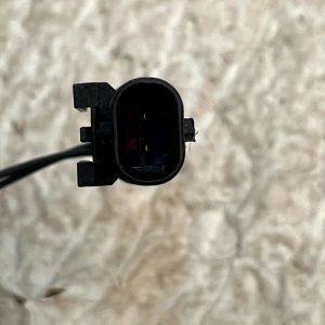 Volvo XC60 Exhaust Gas Lambda Temperature Sensor Connector 117034991 Genuine 14 Volvo XC60 Exhaust Gas Lambda Temperature Sensor Connector 117034991 Genuine - Image 7