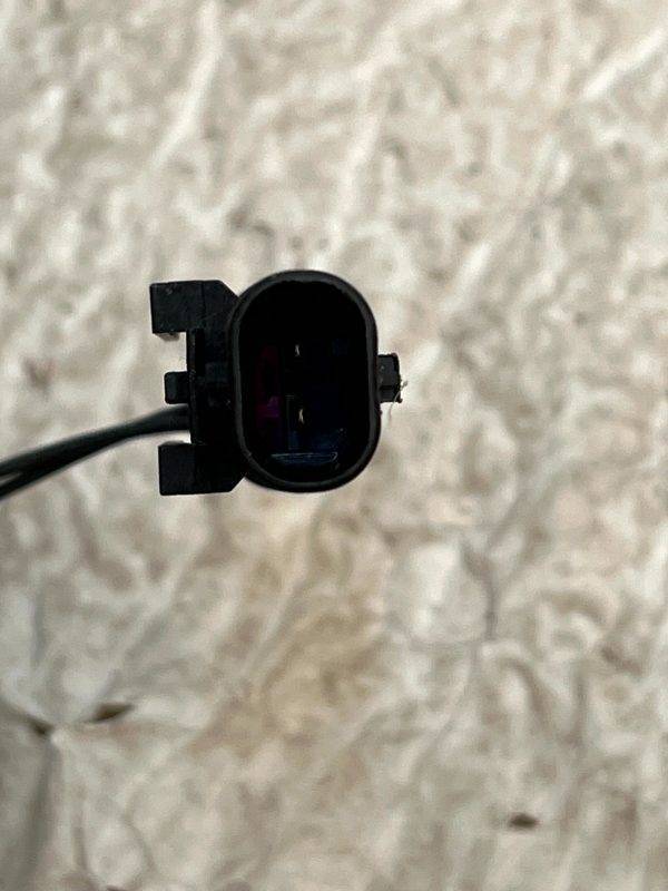 Volvo XC60 Exhaust Gas Lambda Temperature Sensor Connector 117034991 Genuine 6 Volvo XC60 Exhaust Gas Lambda Temperature Sensor Connector 117034991 Genuine 178442413343 7