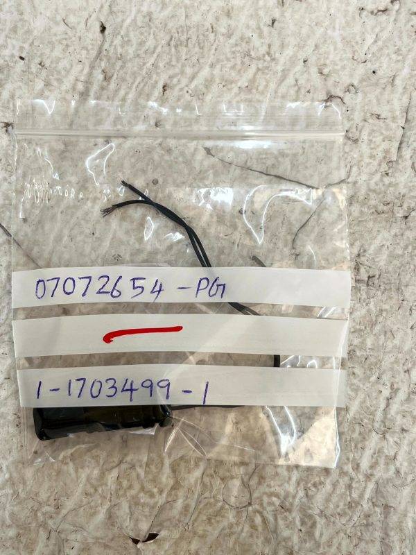 Volvo XC60 Exhaust Gas Lambda Temperature Sensor Connector 117034991 Genuine 7 Volvo XC60 Exhaust Gas Lambda Temperature Sensor Connector 117034991 Genuine 178442413343 8