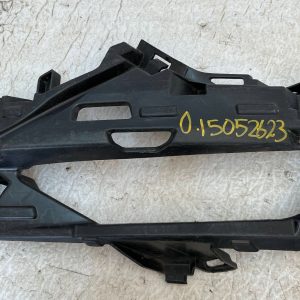 Volvo XC60 Front Bumper Left Side Fog Light Bracket 2022 ON 32234954 Genuine - Image 4