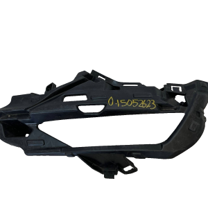 Volvo XC60 Front Bumper Left Side Fog Light Bracket 2022 ON 32234954 Genuine - Image 1