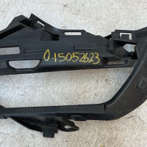 Volvo XC60 Front Bumper Left Side Fog Light Bracket 2022 ON 32234954 Genuine - Image 5