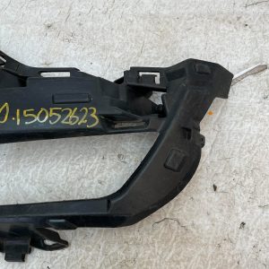 Volvo XC60 Front Bumper Left Side Fog Light Bracket 2022 ON 32234954 Genuine - Image 6