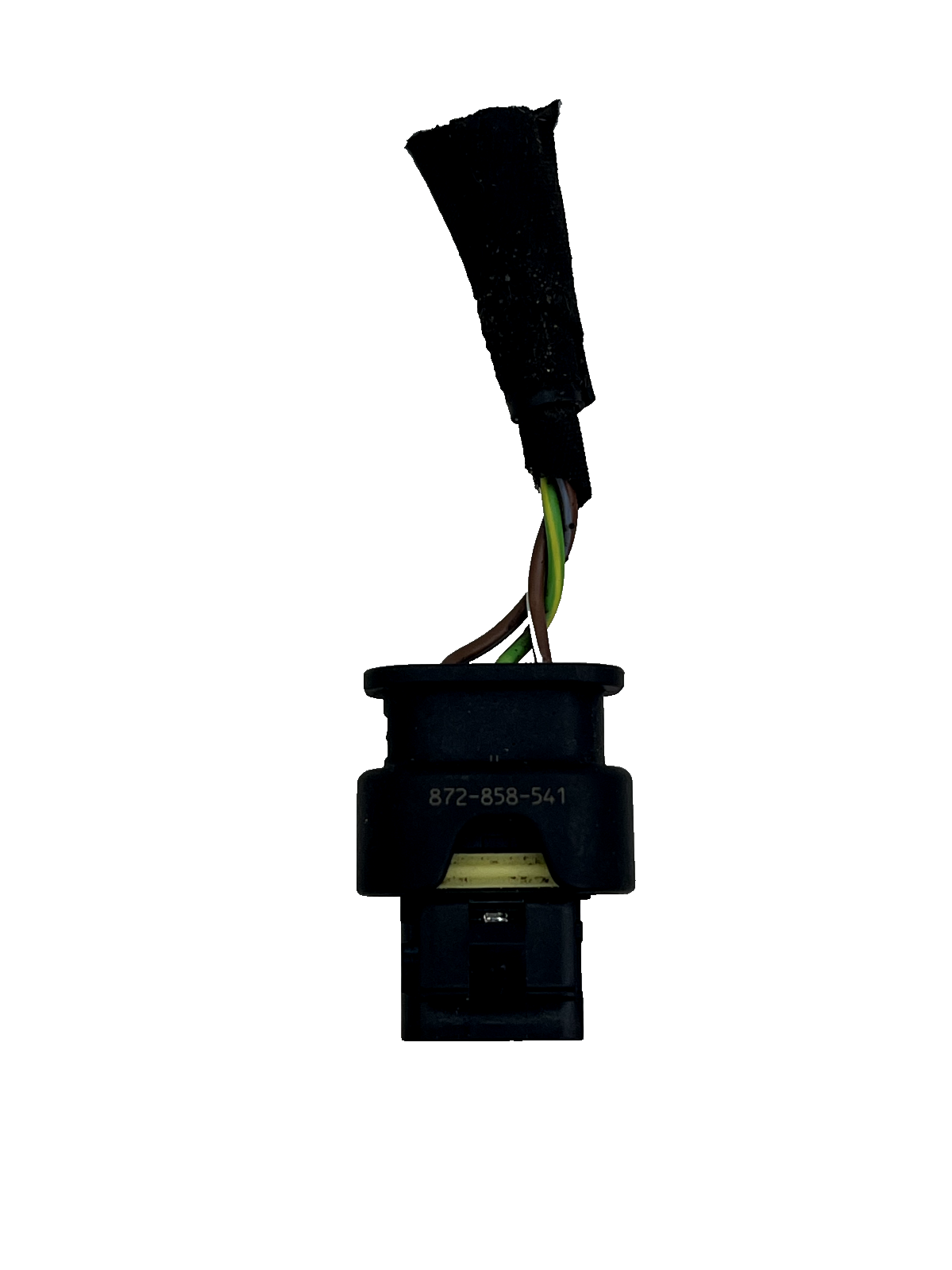Volvo XC60 PDC Parking Sensor Wiring Loom Connector 872858541 Genuine