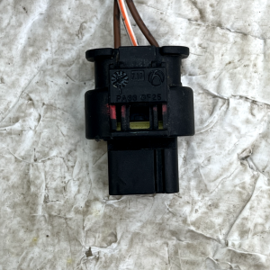 Volvo XC60 PDC Parking Sensor Wiring Loom Connector 872858541 Genuine - Image 5