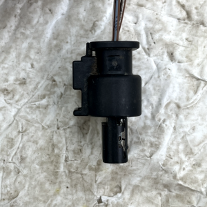 Volvo XC60 PDC Parking Sensor Wiring Loom Connector 872858541 Genuine - Image 6