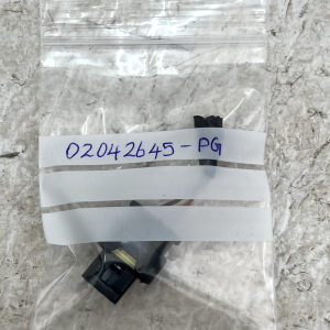 Volvo XC60 PDC Parking Sensor Wiring Loom Connector 872858541 Genuine - Image 10