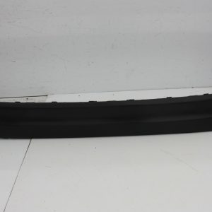 Volvo XC60 R Design Rear Bumper Lower Section 2013 TO 2017 31323777 Genuine - Image 3