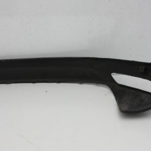 Volvo XC60 R Design Rear Bumper Lower Section 2013 TO 2017 31323777 Genuine - Image 6