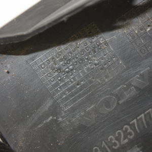 Volvo XC60 R Design Rear Bumper Lower Section 2013 TO 2017 31323777 Genuine - Image 8