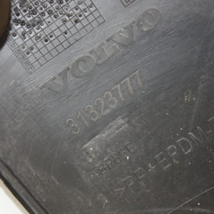 Volvo XC60 R Design Rear Bumper Lower Section 2013 TO 2017 31323777 Genuine - Image 9