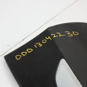 Volvo XC60 R Design Rear Bumper Lower Section 2013 TO 2017 31323777 Genuine - Image 10