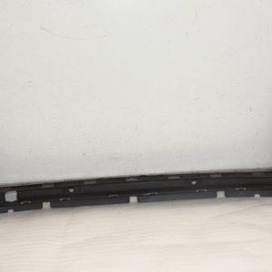 Volvo XC60 Rear Bumper 2013 TO 2017 30763426 Genuine *DAMAGED* - Image 12