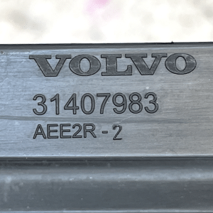 Volvo XC60 Rear Bumper Bracket 2017 TO 2022 31407983 Genuine 26 Volvo XC60 Rear Bumper Bracket 2017 TO 2022 31407983 Genuine - Image 13
