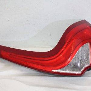 Volvo XC60 Right Rear Side Tail Light Genuine 176259994333