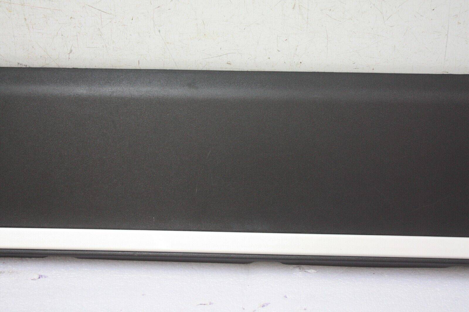 Volvo-XC70-Rear-Right-Door-Moulding-31276155-Genuine-176656906433-3