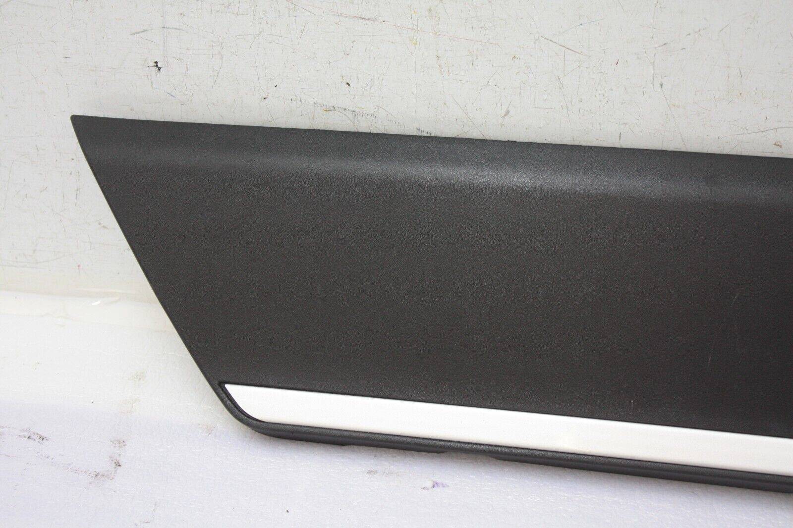 Volvo-XC70-Rear-Right-Door-Moulding-31276155-Genuine-176656906433-4