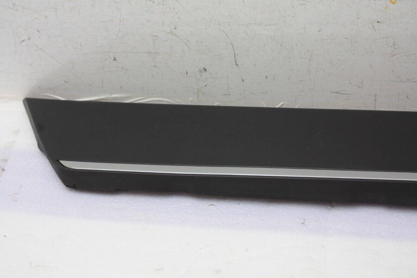 Volvo-XC70-Rear-Right-Door-Moulding-31276155-Genuine-176656906433-7