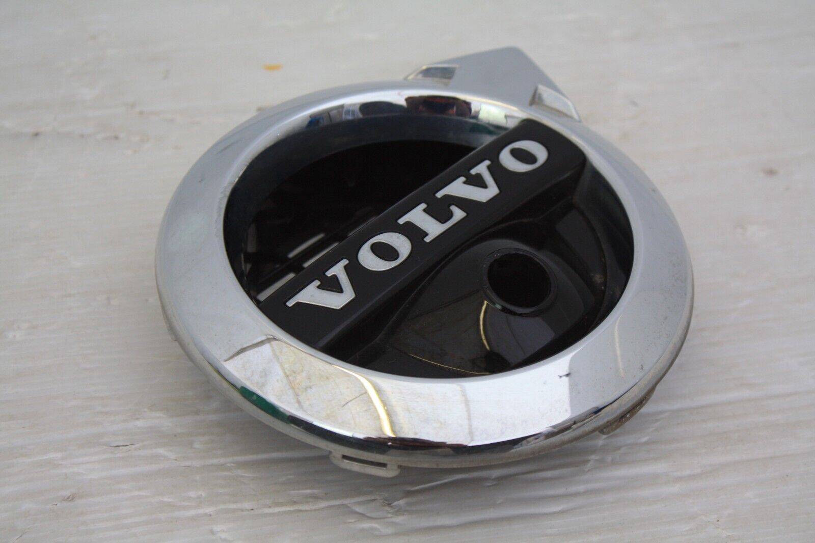 Volvo-XC90-Front-Bumper-Grill-Emblem-With-Camera-Hole-2015-On-31425021-Genuine-175816158493-5