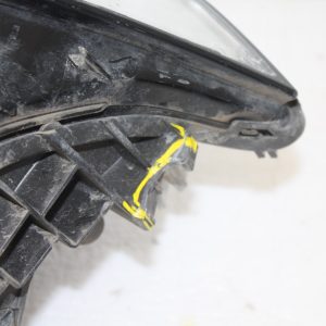 Volvo XC90 Left Side Headlight 32228690 Genuine *DAMAGED* - Image 11