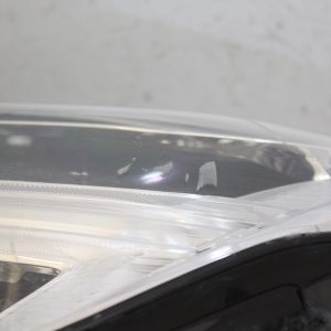 Volvo XC90 Left Side Headlight 32228690 Genuine *DAMAGED* - Image 12