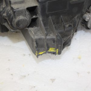 Volvo XC90 Left Side Headlight 32228690 Genuine *DAMAGED* - Image 13