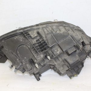 Volvo XC90 Left Side Headlight 32228690 Genuine *DAMAGED* - Image 14