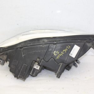 Volvo XC90 Left Side Headlight 32228690 Genuine *DAMAGED* - Image 15