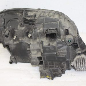 Volvo XC90 Left Side Headlight 32228690 Genuine *DAMAGED* - Image 16