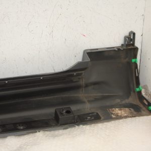 Volvo XC90 Left Side Skirt 2017 ON 31672370 Genuine - Image 17