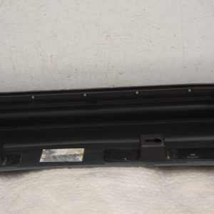 Volvo XC90 Left Side Skirt 2017 ON 31672370 Genuine - Image 19