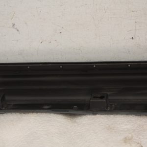 Volvo XC90 Left Side Skirt 2017 ON 31672370 Genuine - Image 21
