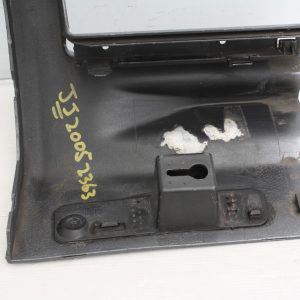Volvo XC90 Left Side Skirt Cover Trim 2015 ON 31395885 Genuine - Image 11