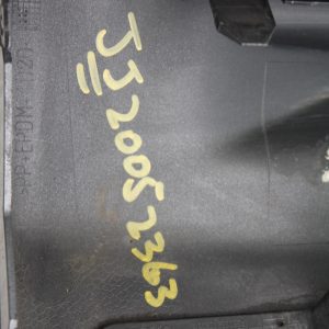 Volvo XC90 Left Side Skirt Cover Trim 2015 ON 31395885 Genuine - Image 7